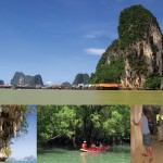 Phang Nga Bay & James Bond with Private Phuket Day Tours