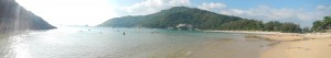 Nai Harn Beach Phuket
