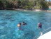 Snorkeling dalla barca nelle acque cristalline di Racha Yai