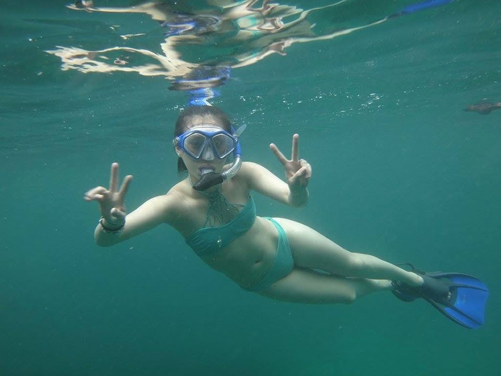 Snorkeling at Racha Yai Island - Early Bird Snorkeling Tour from Phuket, Thailand
