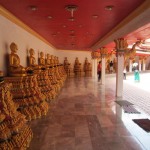 Krabi Tours - Wat Bang Rieng Temple