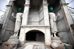Phuket Sehenswürdigkeiten - Big Buddha