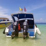 phi phi island hopping