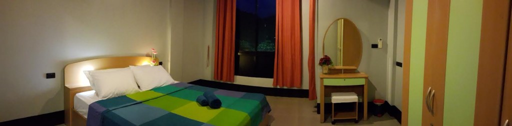 Easy Day Thailand Guest House room