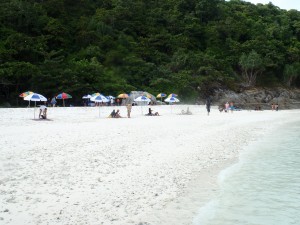 Schnorcheln Racha Noi