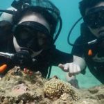 Scuba Diving at Banana Beach Koh Hae