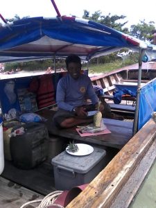 Private Phi Phi Island Tour