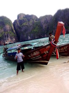 Private Phi Phi Island Tour