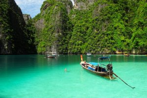 Private Phi Phi Island Tour
