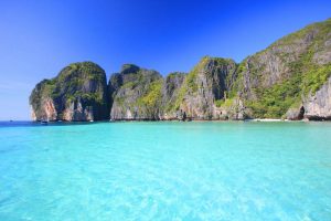 Private Phi Phi Island Tour
