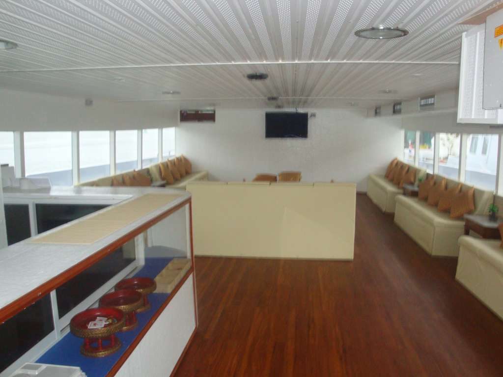 Private Phi Phi Island Tour