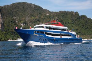 Private Phi Phi Island Tour