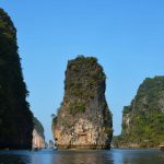 Phang Nga Bay Caves & Sea Canoe - Phang Nga Bay & Koh Hong