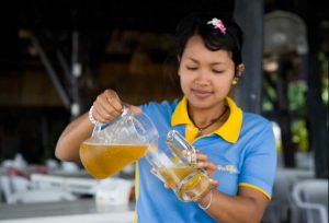 Laem Hin Seafood - Best Restaurants in Phuket