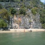 Phang Nga Bay & Koh Hong