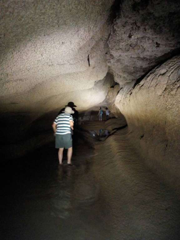 Phang Nga Bay & Koh Hong