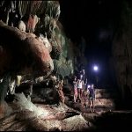 Phang Nga Bay & Koh Hong