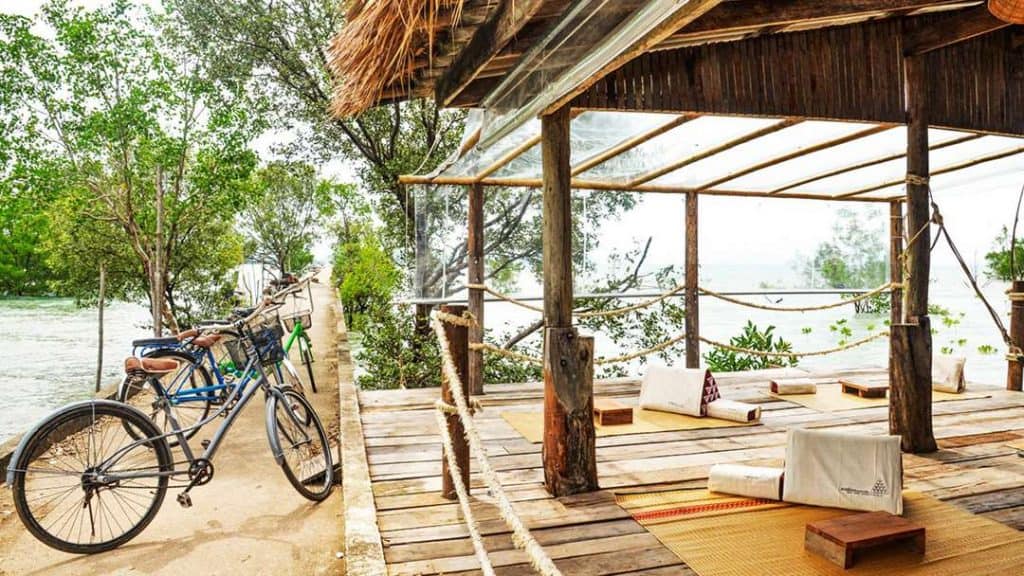 Koh Yao Noi Tours by Fast Catamaran