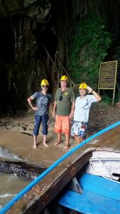 Privater Phang Nga Bay Ausflug - Gute Freunde