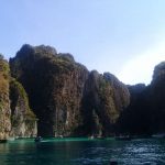 Phi Phi Island & James Bond Island Tour