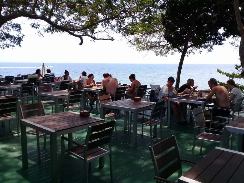 Phi Phi Island & James Bond Island Tour