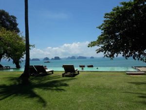 Views from Koyao Island Resort