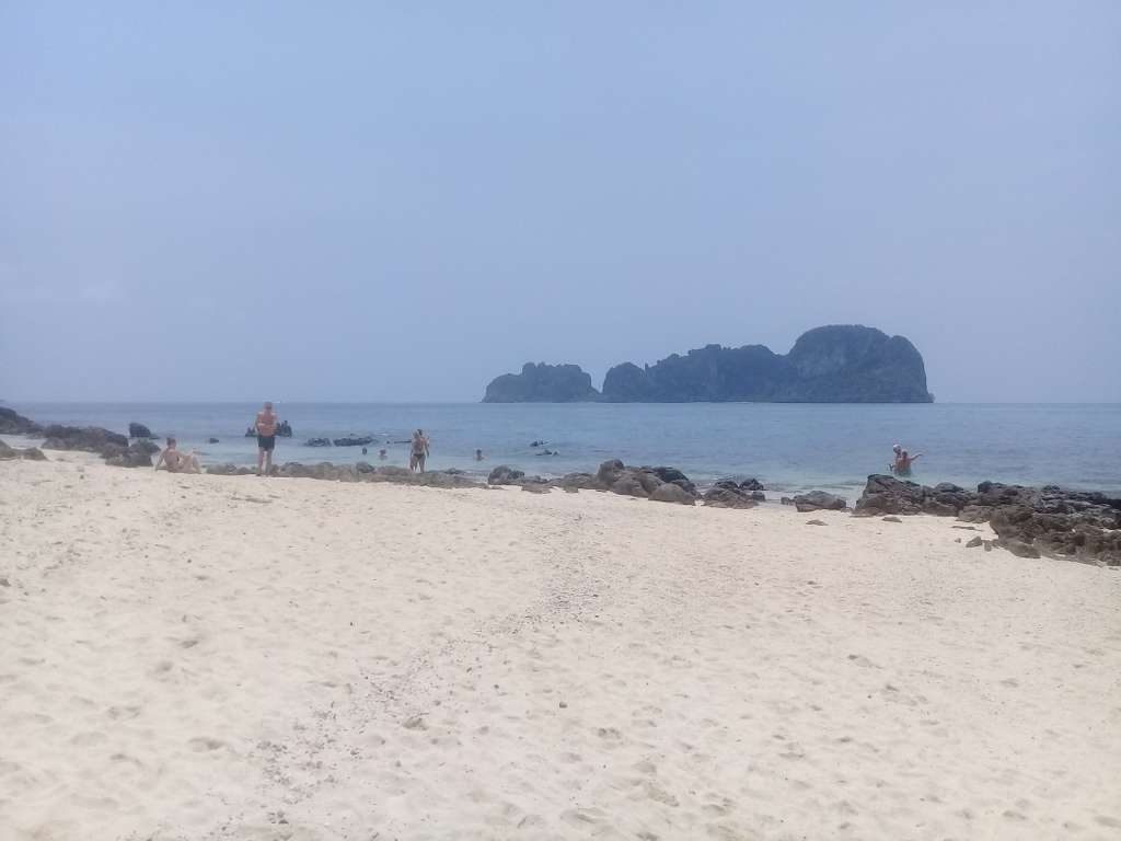 Escursione Phi Phi Island