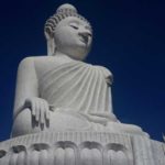 Big Buddha Phuket Island - Exclusive Phuket Island Sightseeing Tour
