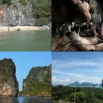 Hong Island Tour into Phang Nga Bay