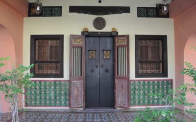 Sino-Portuguese architecture