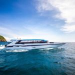 Racha Island Tour Speedboat