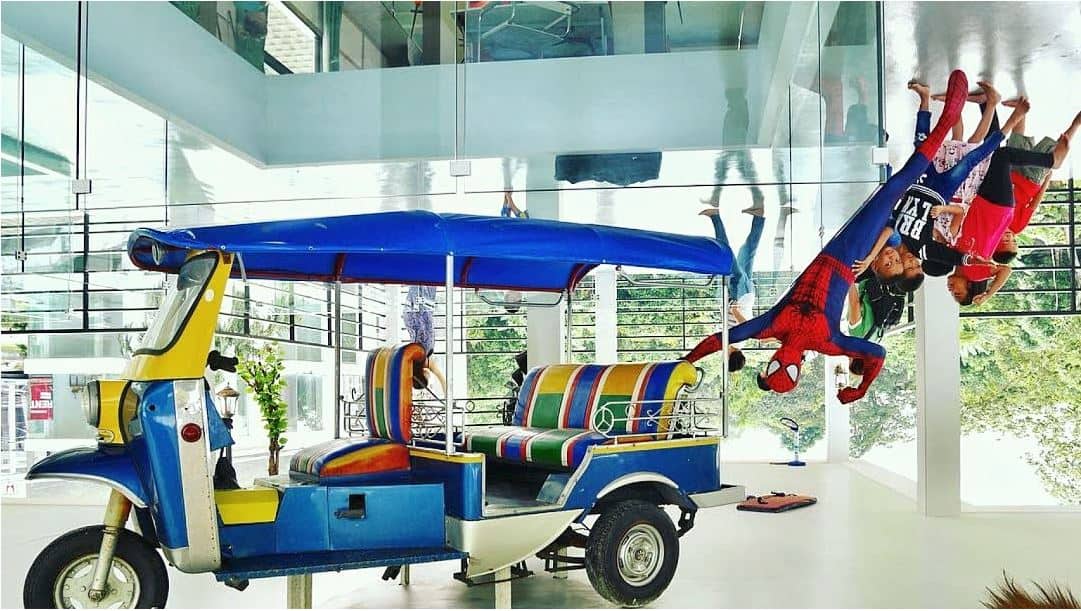 Baan Teelanka Phuket Thailand