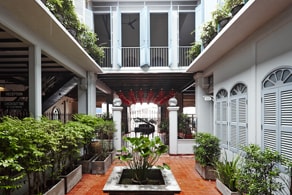 The Memory at On On Hotel Phuket Town The Memory at On On Hotel Phuket Town