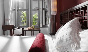 On On Hotel Phuket Double Room