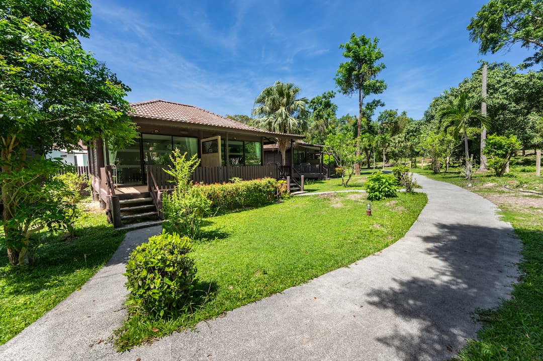 Superior Premium Bungalow