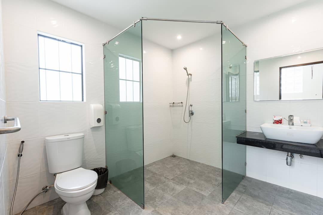 Superior Premium Bathroom